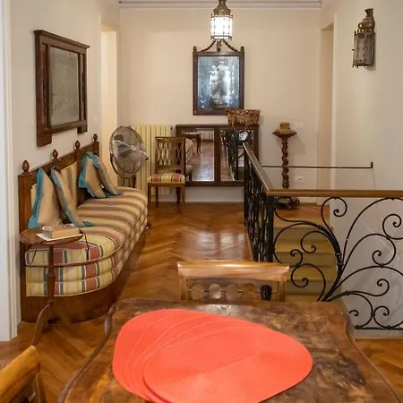Apartament Cianis Wenecja