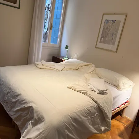 Cianis Apartament *