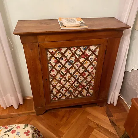 Cianis Apartament