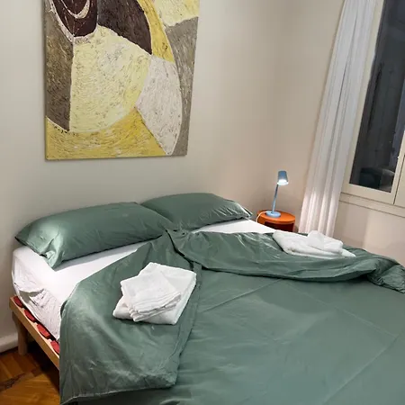 Appartamento Cianis Venezia