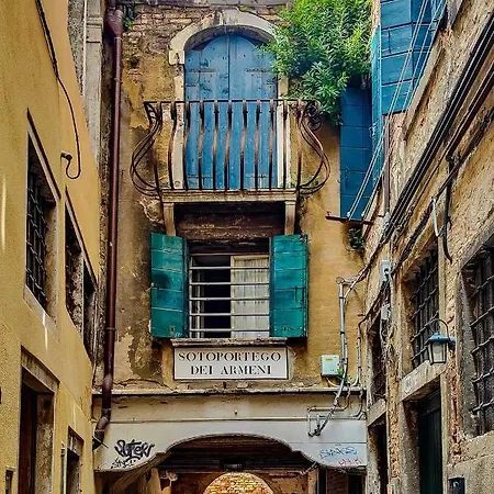 Cianis San Marco *