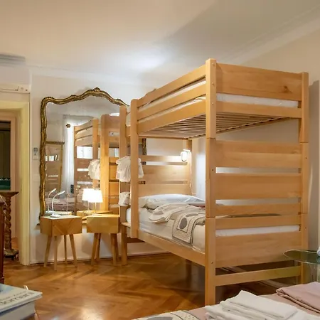 Cianis San Marco Apartamento *