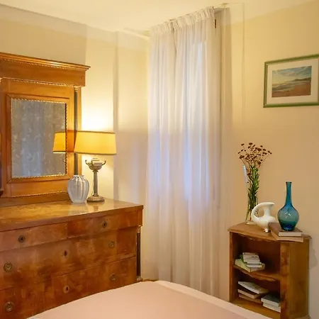 Cianis Apartamento Veneza