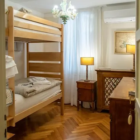 Apartamento Cianis San Marco *