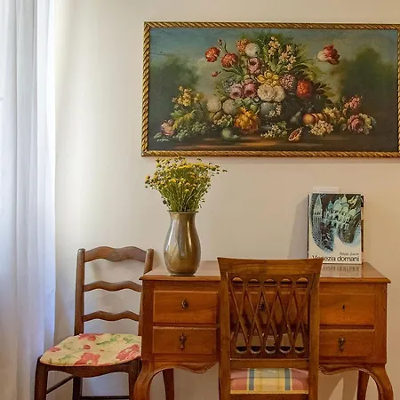 Apartamento Cianis San Marco Veneza
