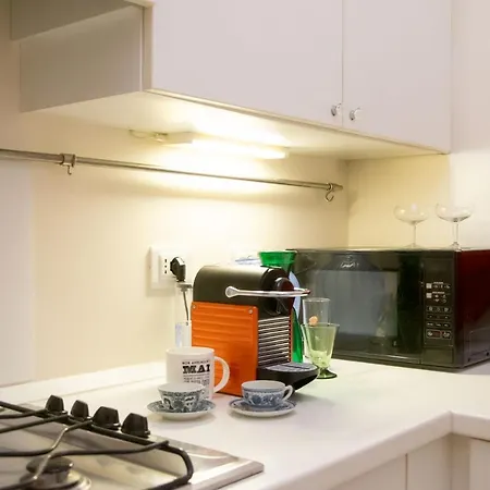 Apartamento Cianis San Marco
