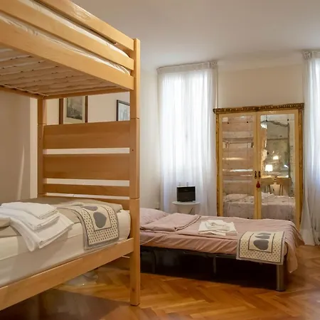 Cianis San Marco * Veneza