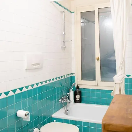 Apartamento Cianis San Marco Veneza