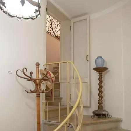 Apartamento Cianis San Marco