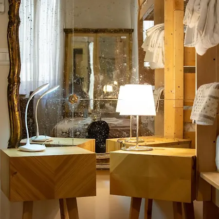 Apartamento Cianis San Marco *
