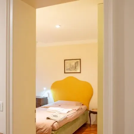 Cianis San Marco Apartamento *
