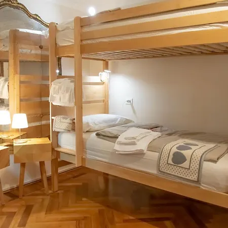 Cianis San Marco Apartamento