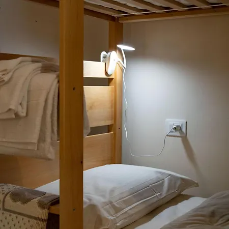 Cianis San Marco Apartamento *