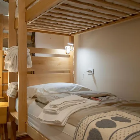 Apartamento Cianis San Marco