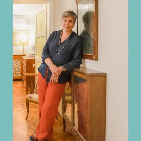 Cianis Apartamento *