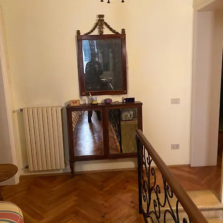 아파트 Cianishome *