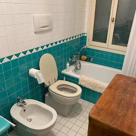 Appartamento Cianis Venezia
