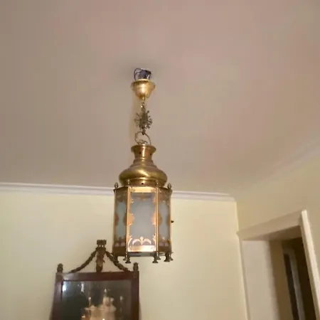 Appartamento Cianis