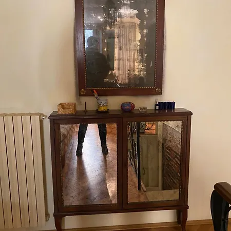 Cianishome דירה
