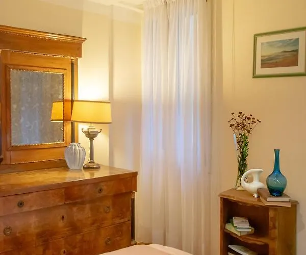 Cianis شقة البندقية