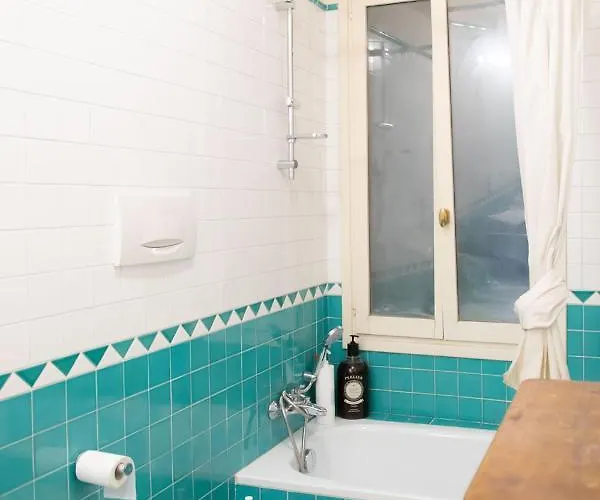 شقة Cianis البندقية