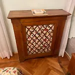 Cianis Daire