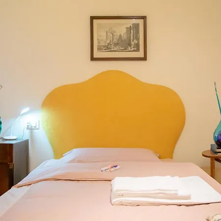 Cianis Appartement