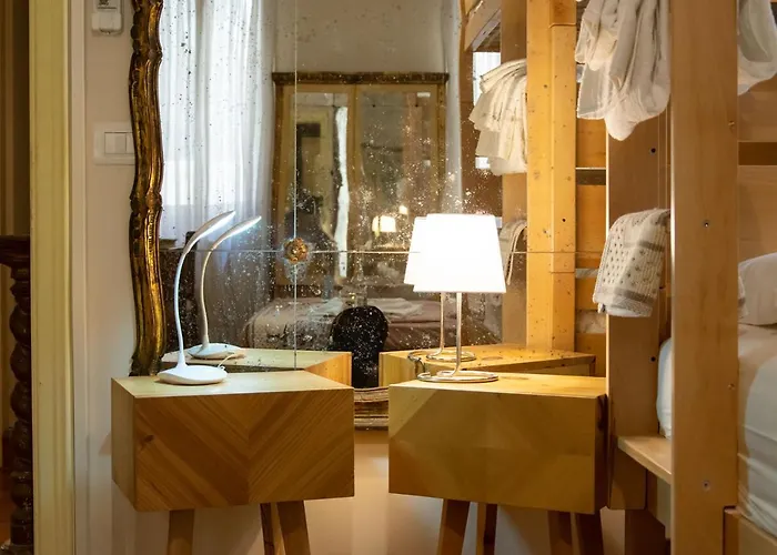 Appartement Cianis *