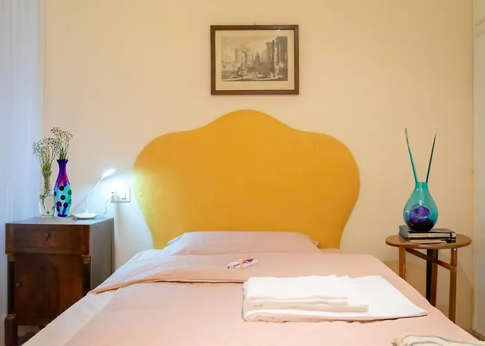 Cianis Appartement